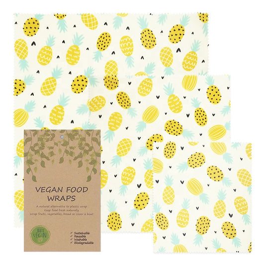 Beeswax Wrap (Early Bird)